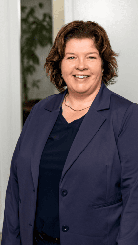 Leontina Wolterink - Vastoedadviseur