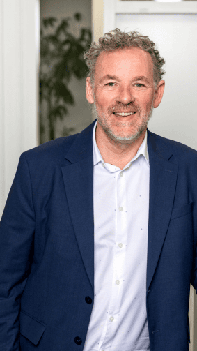 Mike Kothuis - Vastgoedadviseur