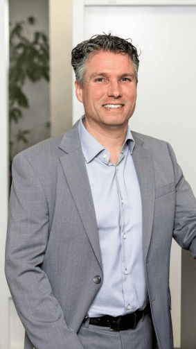 Peter Kolkman - Vastgoedadviseur