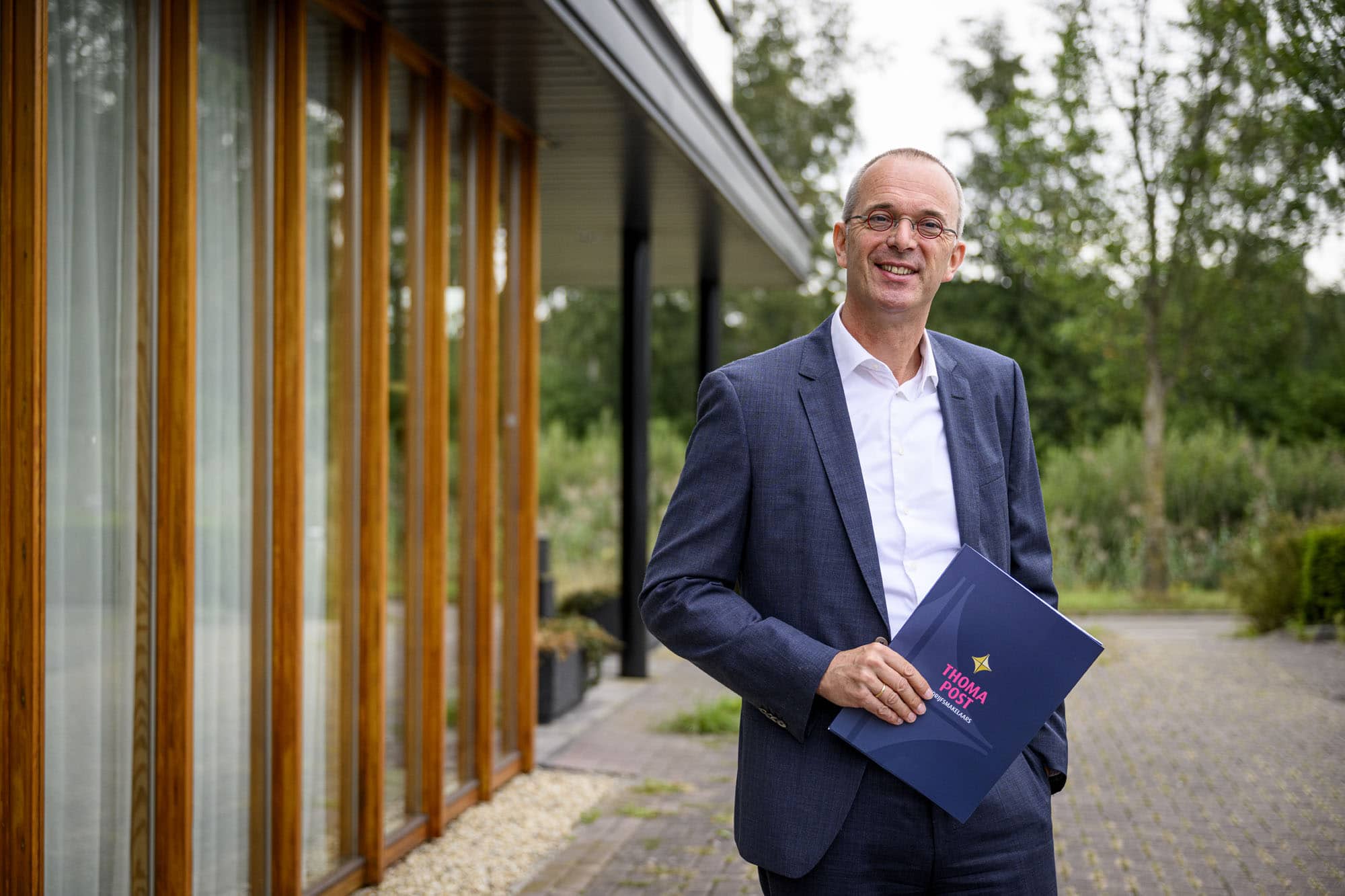 Wat kunnen we voor u betekenen?