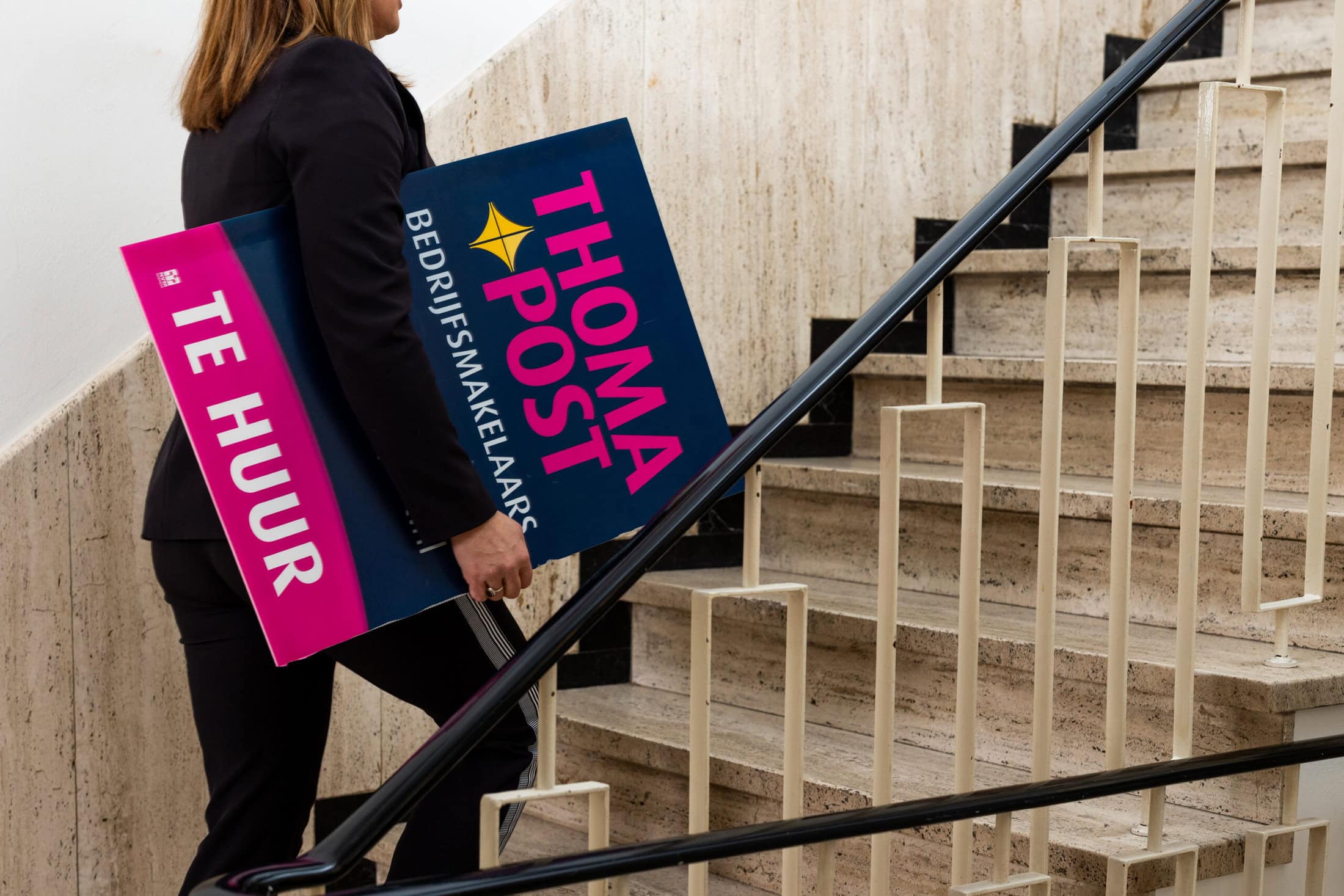 Thoma Bedrijfsmakelaars