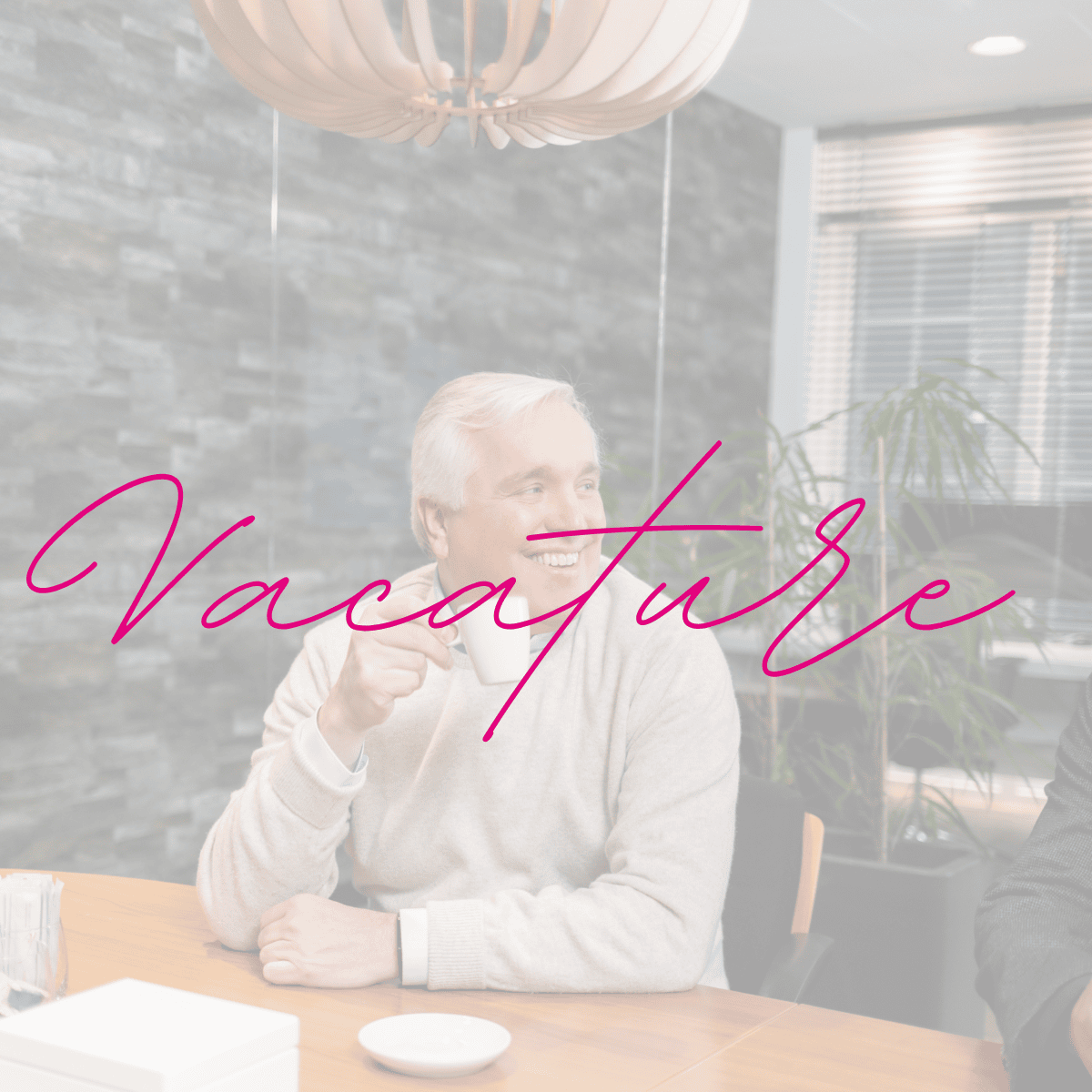 Vacature Thoma Bedrijfsmakelaars